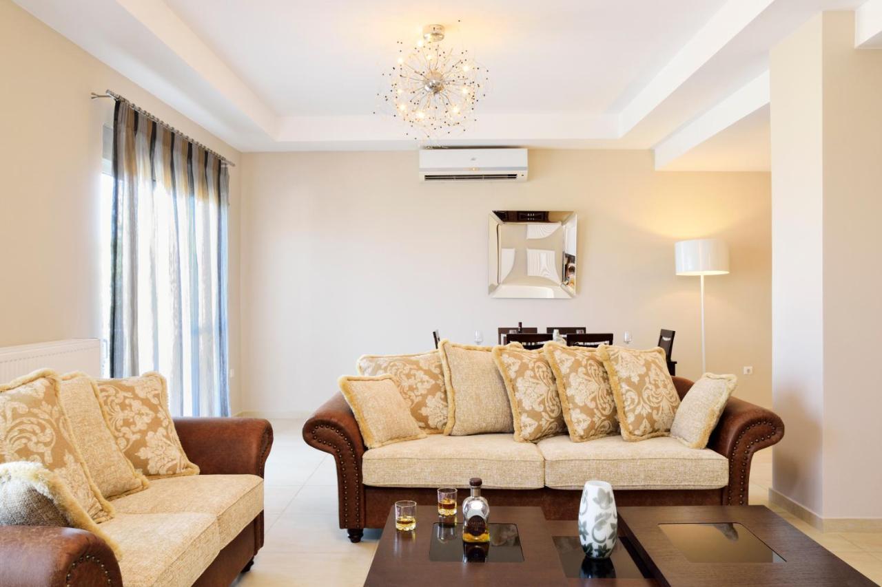 Elia Kounoupidiana Apartment Kounoupidhianá Dış mekan fotoğraf