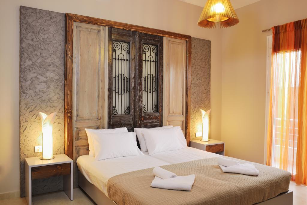 Elia Kounoupidiana Apartment Kounoupidhianá Dış mekan fotoğraf