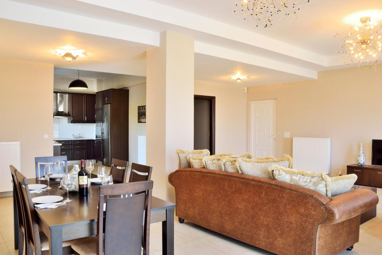 Elia Kounoupidiana Apartment Kounoupidhianá Dış mekan fotoğraf